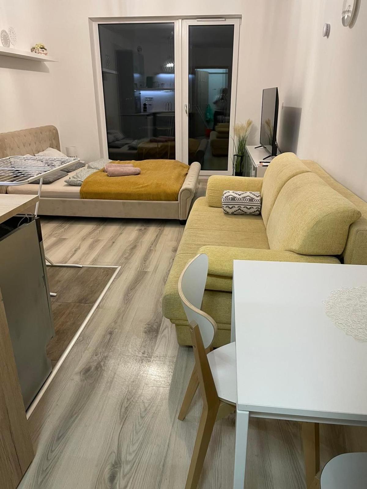 Waterfront City River View 布达佩斯 外观 照片